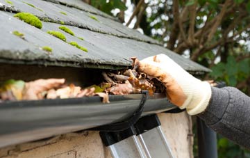 gutter cleaning Whins Wood, West Yorkshire