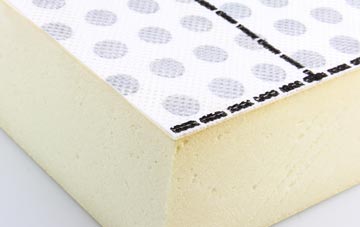 meeting Whins Wood building codes