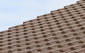 plastic roofing Whins Wood, West Yorkshire