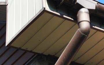 Whins Wood soffit installation costs