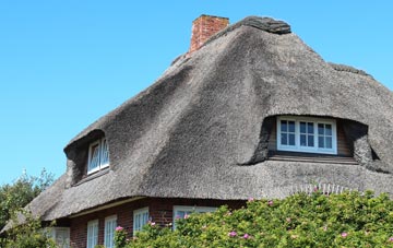 thatch roofing Whins Wood, West Yorkshire