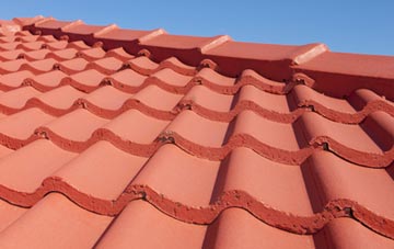 Whins Wood tile and slate roof replacement