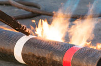 Whins Wood flat roofing replacement