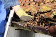 Whins Wood gutter cleaners